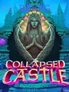 Descubra CollapsedCastle: o Novo Fenômeno BBGPG no Mundo dos Games