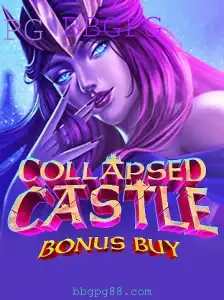 Explore o Emocionante Mundo de CollapsedCastleBonusBuy