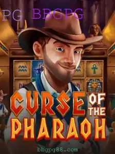 Descubra o Fascinante Mundo de CurseofthePharaoh