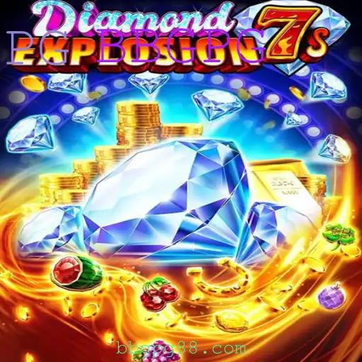 Explorando o Fascinante Mundo de DiamondExplosion7s