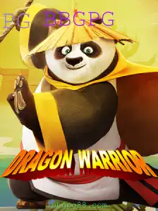 DragonWarrior: Aventura Épica no Mundo dos Jogos