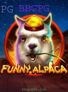 Descobrindo o Divertido Mundo de FunnyAlpaca: O Jogo que Conquistou os Corações em 2023