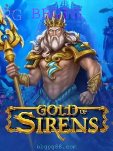 Descubra GoldofSirens: O Novo Fenômeno BBGPG