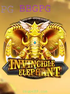 Descubra o Fascinante Mundo de InvincibleElephant - O Jogo BBGPG que Está Conquistando o Mundo