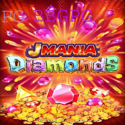 Explorando o Universo de JManiaDiamonds: Um Novo Fenômeno no Mundo dos Jogos