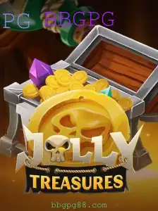 Guia Completo para Jogar JollyTreasures: Aventuras e Estratégias