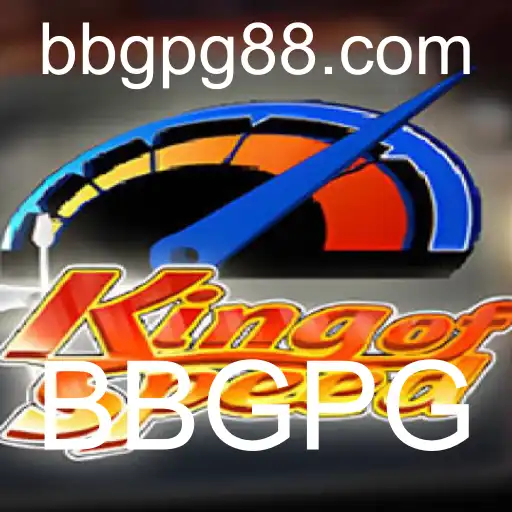 Descubra KingofSpeed: O Jogo Revolucionário BBGPG que Está Dominando o Mundo