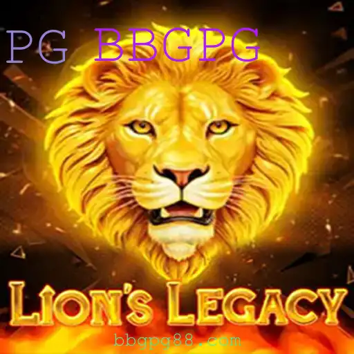 LionsLegacy: Explorando o Mundo do BBGPG