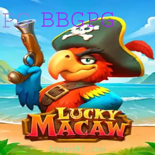 Explorando o Mundo Fascinante de LuckyMacaw: O Jogo BBGPG que Conquista Corações