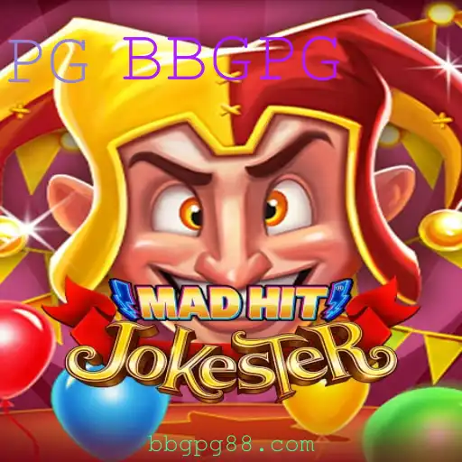 Explorando MadHitJokester: O Jogo Riveting de Engenhosidade e Humor