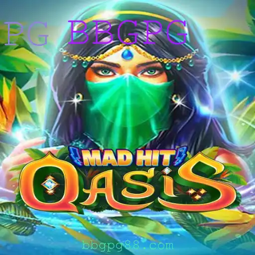 Descubra o Mundo de MadHitOasis: Um Jogo Inovador com Mecânicas Envolventes