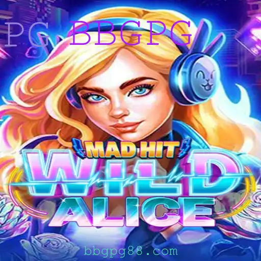 Explorando o Mundo de MadHitWildAlice: Um Mergulho nas Aventuras de BBGPG