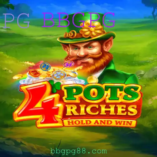 Descubra o Mundo Fascinante de 4potsriches