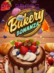 Descubra o Mundo Delicioso de BakeryBonanza: Entre na Febre dos Pães e Bolos com BBGPG