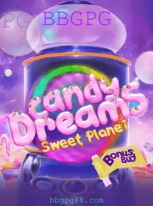 Explorando o Mundo Doce de CandyDreamsSweetPlanet