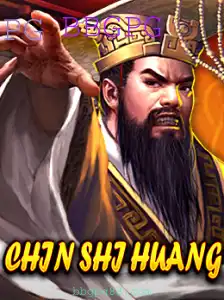 Descubra as Aventuras de ChinShiHuang no Encantador Jogo BBGPG