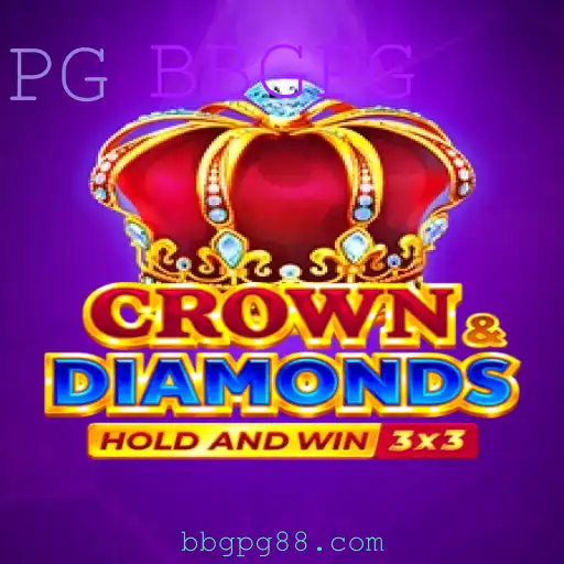 Crowndiamonds: Imersão no Universo do Jogo Inovador BBGPG