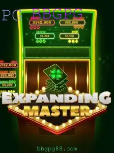 Descubra o Fascinante Universo de ExpandingMaster: O Novo Fenômeno em Jogos de Tabuleiro com BBGPG