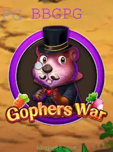 Descobrindo GophersWar: Um Novo Fenômeno no Mundo dos Jogos