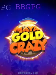 Descubra o Fascinante Mundo de MayaGoldCrazy: Aventura e Estratégia em um Jogo Inovador