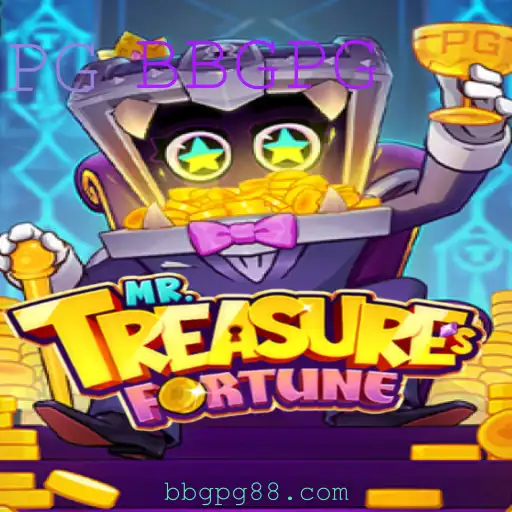 Explorando MrTreasuresFortune: O Novo Fenômeno BBGPG