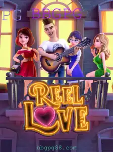 ReelLove: Descubra o Fascinante Jogo BBGPG