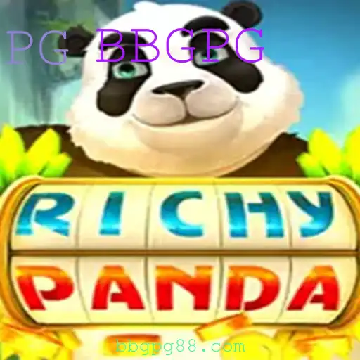 RichyPanda: Um Mergulho no Universo BBGPG