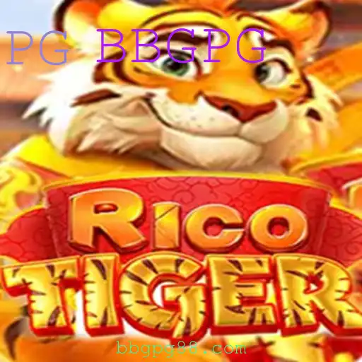 Descubra RicoTiger: O Inovador Jogo BBGPG que Está Conquistando o Mundo