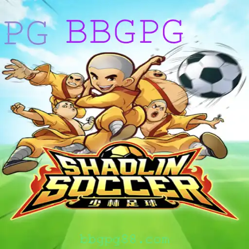 ShaolinSoccer: O Brilhante Encontro entre Artes Marciais e Futebol