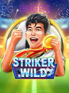 StrikerWILD: Uma Jornada Emocionante no Mundo do BBGPG