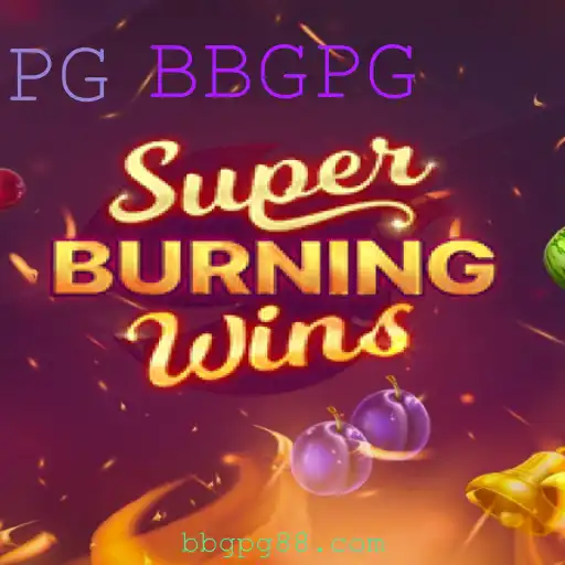 SuperBurningWins: Uma Experiência de Jogo Empolgante com BBGPG
