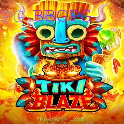 TikiBlaze: O Jogo Revolucionário que Está Conquistando Jogadores ao Redor do Mundo