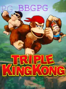 Descubra o Mundo de TripleKingKong: Um Mergulho nas Aventuras do Novo Jogo BBGPG