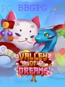 Descubra o Mundo de ValleyofDreams: Um Jogo Inovador no Universo de BBGPG